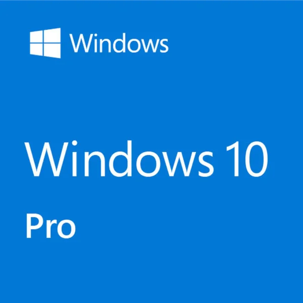 Microsoft Windows 10 Pro Key Lifetime