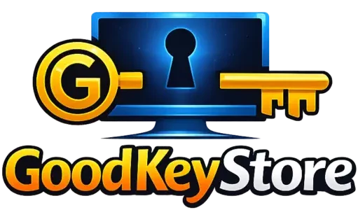 Goodkeystore