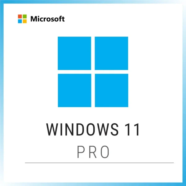 Microsoft Windows 11 Pro Key Lifetime